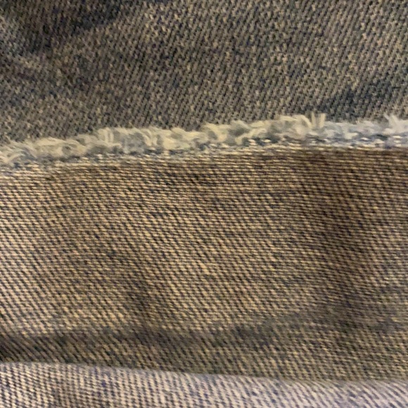 J. Crew Cut Offs - Picture 6 of 8